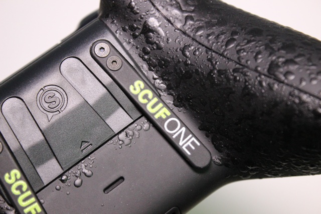 „SCUF One Elite Xbox One“ valdiklio peržiūra ir „Giveaway scuf one elite scufgaming xbox one“ valdiklio peržiūra 6