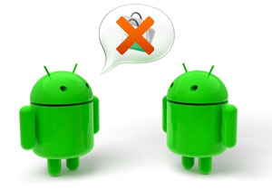 „Android“ programų ne rinkos