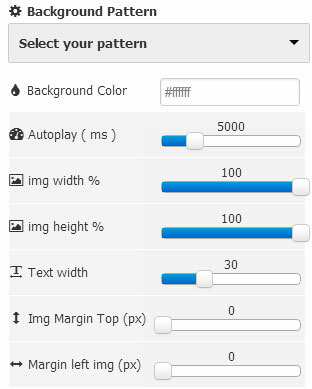 reaguojantis jquery slankiklis