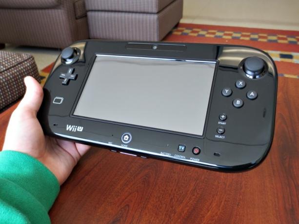 „Nintendo Wii“ apžvalga