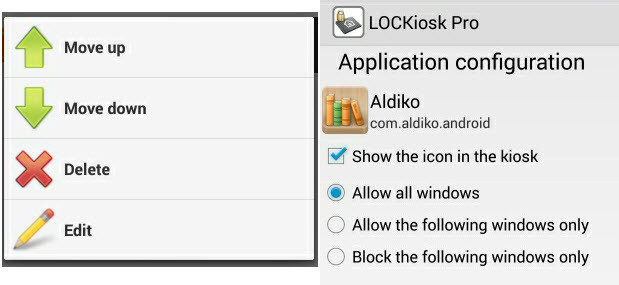 Applications-sub-menu_application-configuration