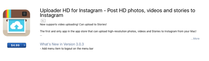 „uploader-hd-instagram“