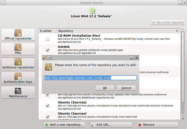 diegimas-linux-apps-saugyklos