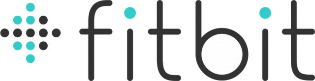 IFTTT pristato „eBay“ ir „Fitbit“ kanalus „Fitbit“ logotipas 640x165