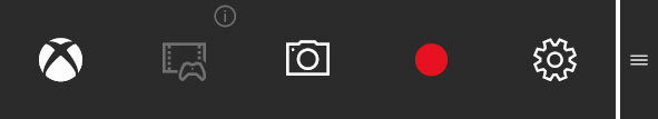„Windows10GameBar“