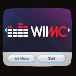 Wii medijos centras