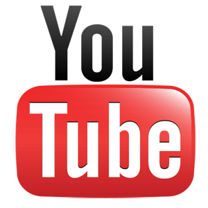 „YouTube“ logotipas