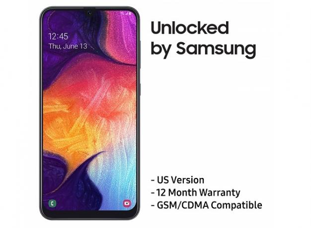 atrakinta telefono produktų samsung