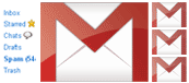 išplėstinė „Gmail“ paieška