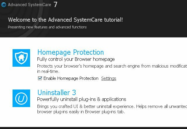 „Advanced-Systemcare2“