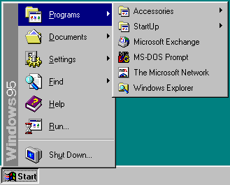 „Windows_95_Start_menu“