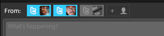 naujas „Twitter“ tweetdeck