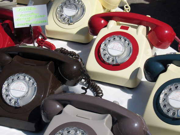 Tam yra programa: 10 namų apyvokos daiktų, kuriuos pakeitė programinė įranga [iOS] telefonas