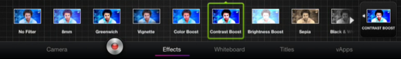 „TouchCast 20“