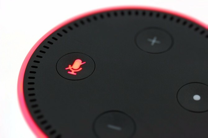 Geriausios „Geeks“ dovanos „Techniškos dovanos“ - protingas namų asistentas