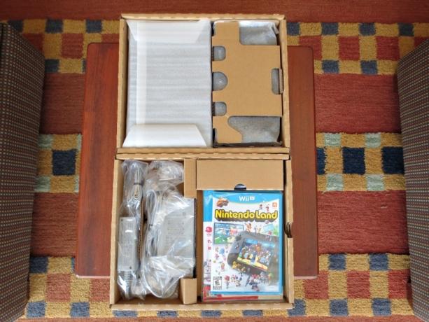 „Nintendo Wii“ apžvalga