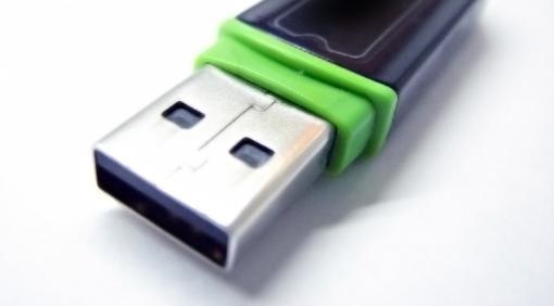 „Office Worker's 101 Guide to USB Thumb Drives usb 1“