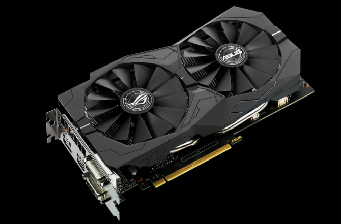 Kaip nusipirkti pigų žaidimų kompiuterį su „Nvidia“ vaizdo plokštėmis asus gtx 1050