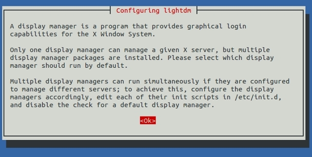 linux-display-manager-configure