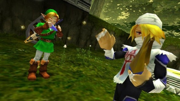 „nintendo 3ds“ atsiliepimai
