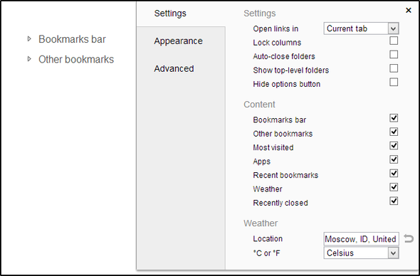 4 puikios programos ir plėtiniai „Chrome“ naujo skirtuko atnaujinimui 3 psl