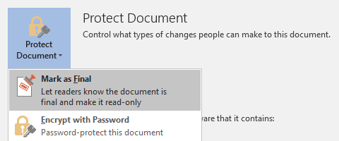 Kaip sukurti profesionalias ataskaitas ir dokumentus „Microsoft Word Protect“ dokumente