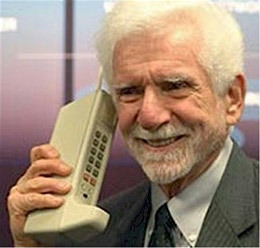 gauti įspėjimus el. paštu mobiliajame telefone
