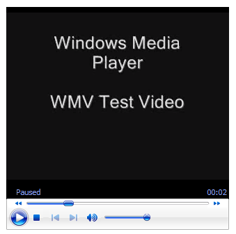 „Windows Media Player“ papildiniai