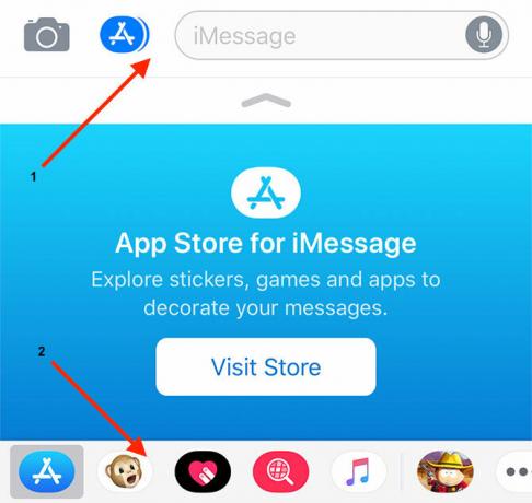 kaip išsaugoti ir siųsti animoji iphone x