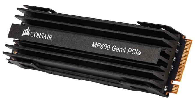 „pcie 4.0 corsair ssd“