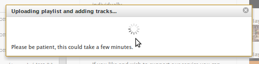 grooveshark muzika