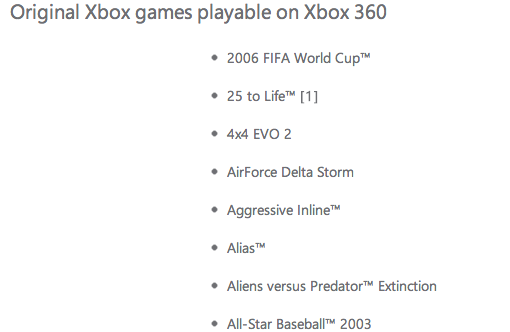 Kaip „Microsoft“ gali pranokti „Sony“ pranešimą [MUO Gaming] originalxboxon360