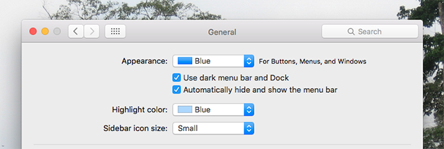 „capitan-hide-menu-bar-mac“