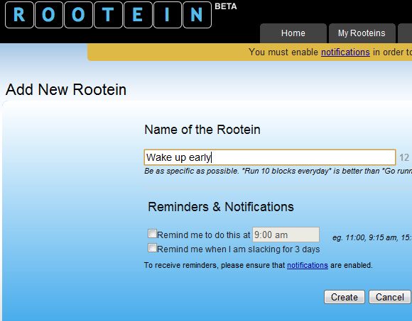 „Rootein“: internetinis savęs tobulinimo sekiklis „rootein2“