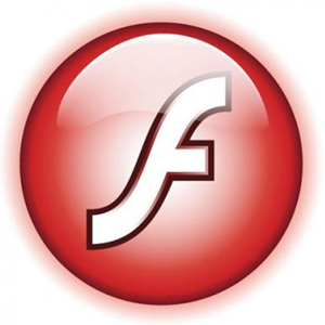 „Adobe“ sustabdo „Flash“ papildinio mobiliesiems kūrimą [Naujienos] „Adobe Flash“ logotipas