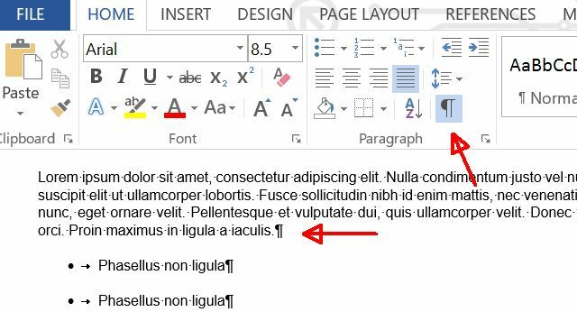 spausdintuvo formatavimas16