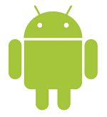 „Google Android“ telefonas