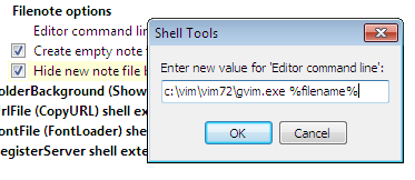 Patobulinkite „Windows Explorer“ kontekstinį meniu naudodami „Shell Tools“ tinkinimo įrankį