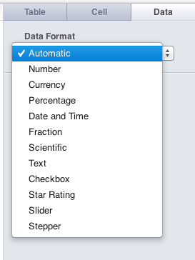 „IWork“ „iCloud“ numeriams