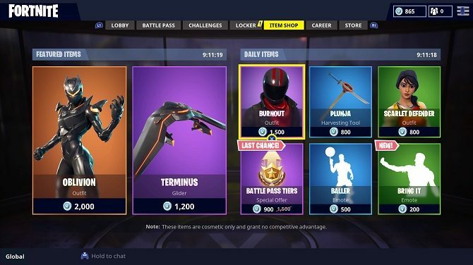 fortnite-microtransactions