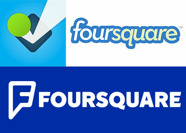 „Foursquare“ paleidžiamas kaip atradimo įrankis pagal jūsų skonį 4sq