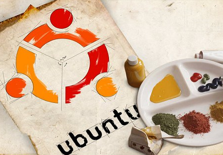 tapetai linux