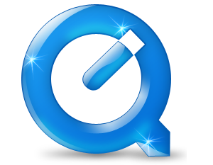 „QuickTime“ grotuvas