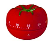 pomodoro produktyvumas