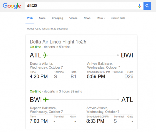 „google-flight-data-quick“