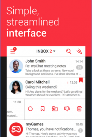 „mymail2“