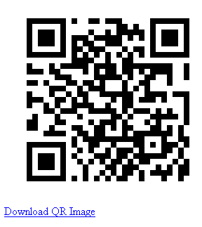 nemokamas qr kodo generatorius