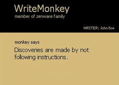 „WriteMonkey_Thumbnail“