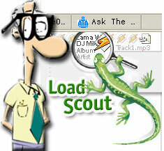 Kaip paimti tik failus, kurių jums reikia iš internetinio pašto failo (Win) loadcouthead1