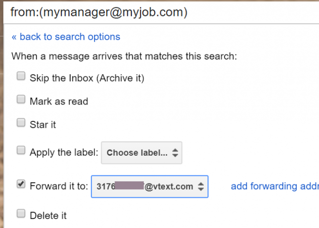 skirtingi būdai patikrinti gmail